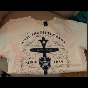 Men’s Obey T-shirt